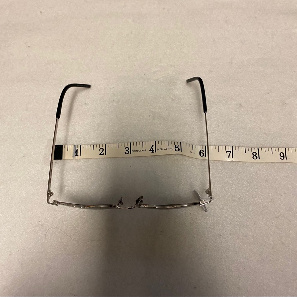 SOLD SAINT LAURENT Heart Sunglasses SL301 Loulou - Picture 7 of 16